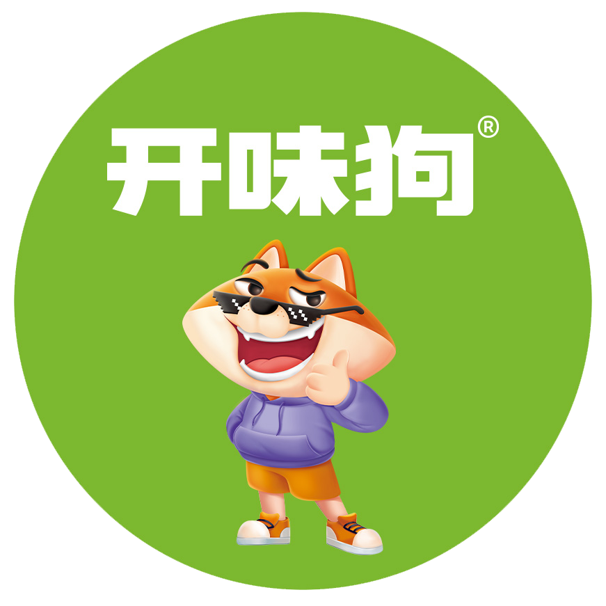 开味狗