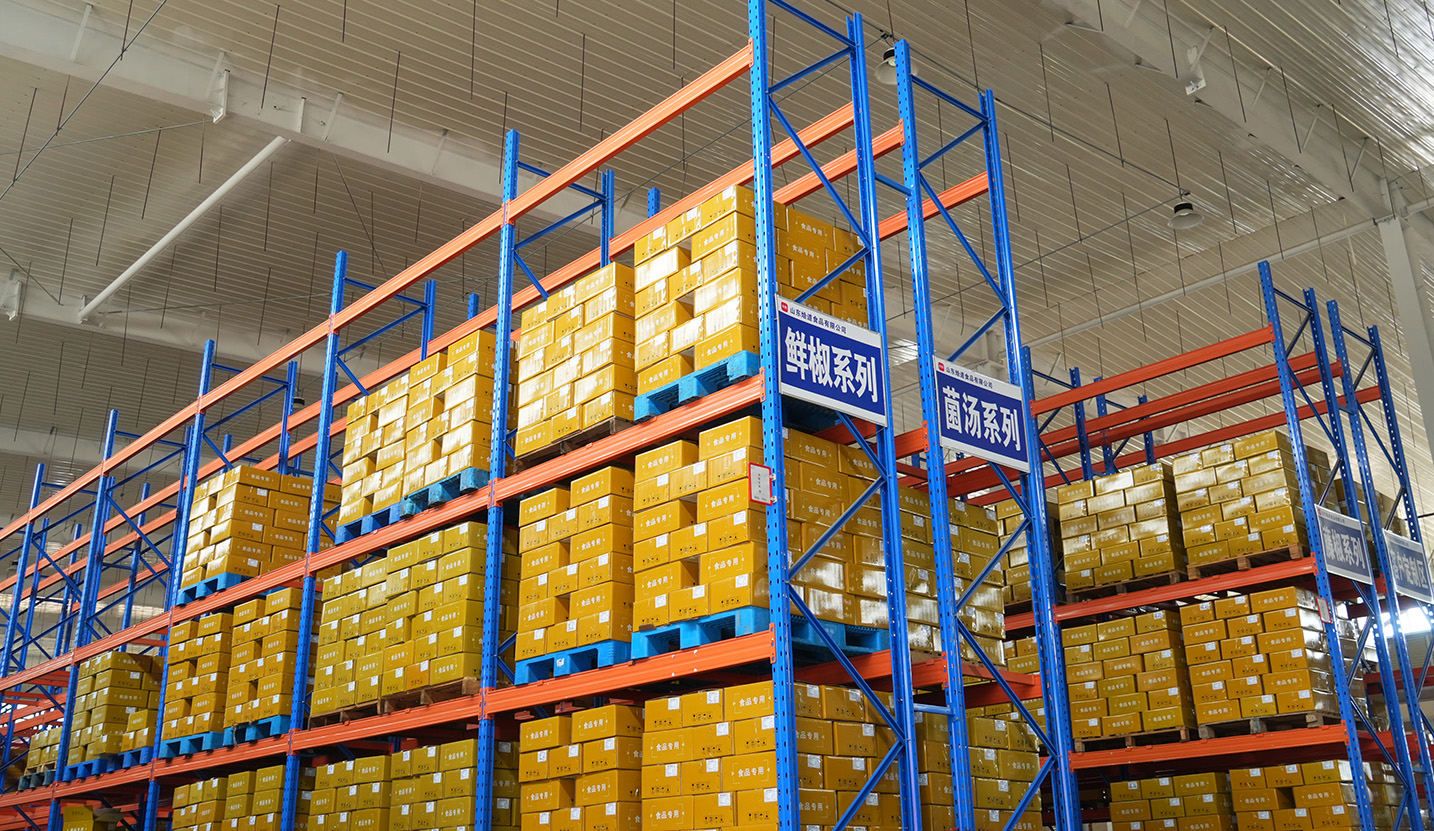 研发与供应链优势